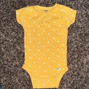 Gerber Bodysuit Set